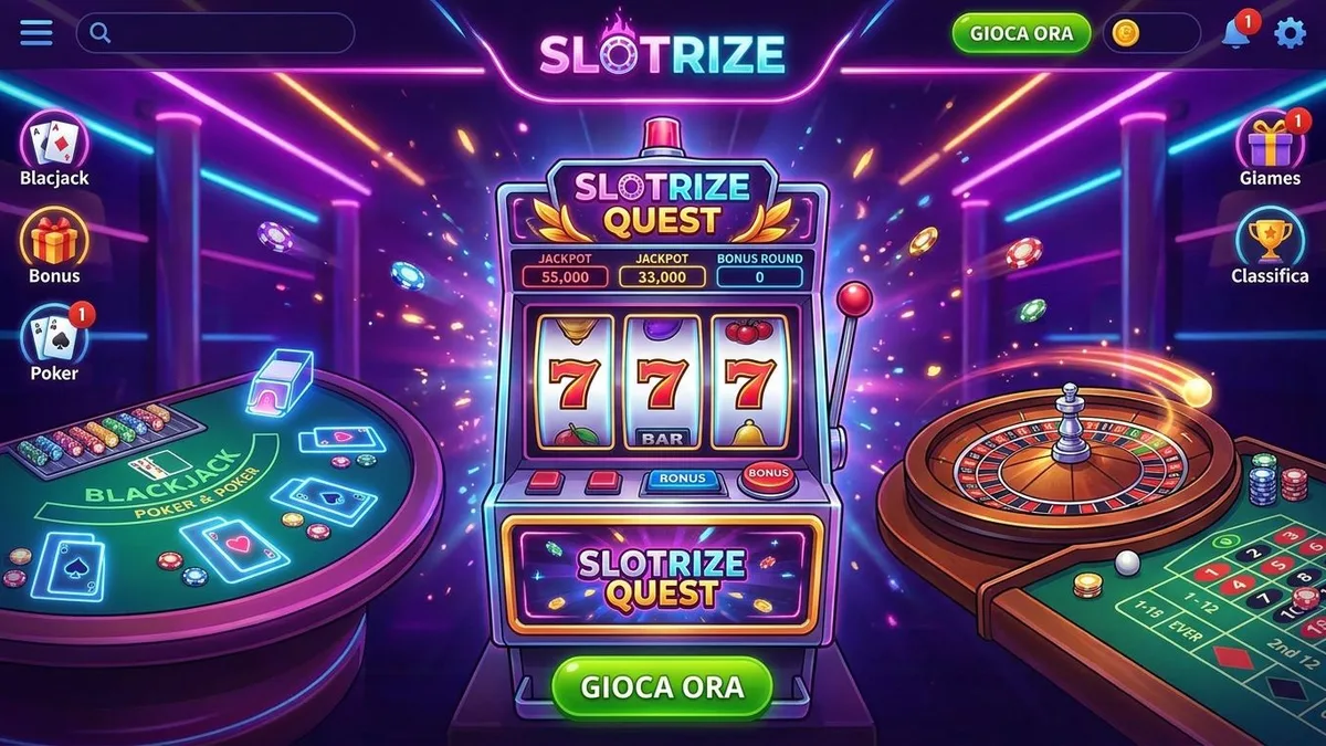 Giochi del casinò